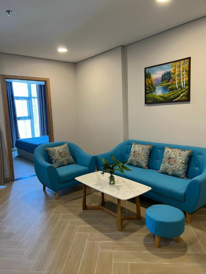 Aria Vung Tau Apartment ภายนอก รูปภาพ
