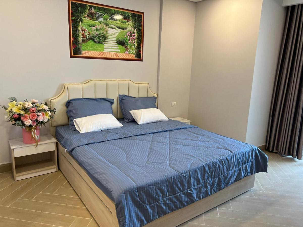 Aria Vung Tau Apartment ภายนอก รูปภาพ