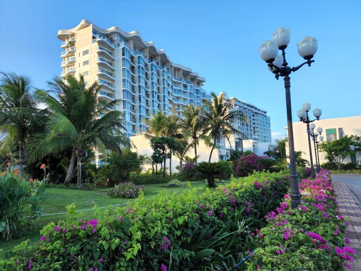 Aria Vung Tau Apartment ภายนอก รูปภาพ