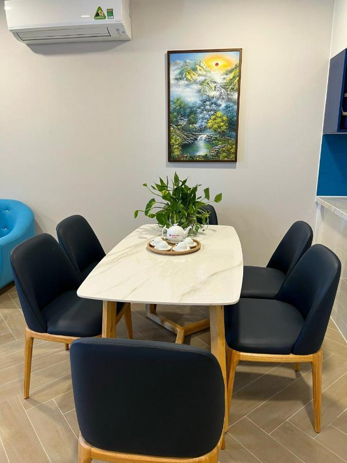 Aria Vung Tau Apartment ภายนอก รูปภาพ