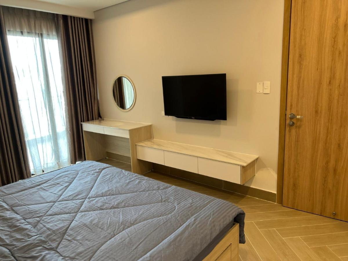 Aria Vung Tau Apartment ภายนอก รูปภาพ