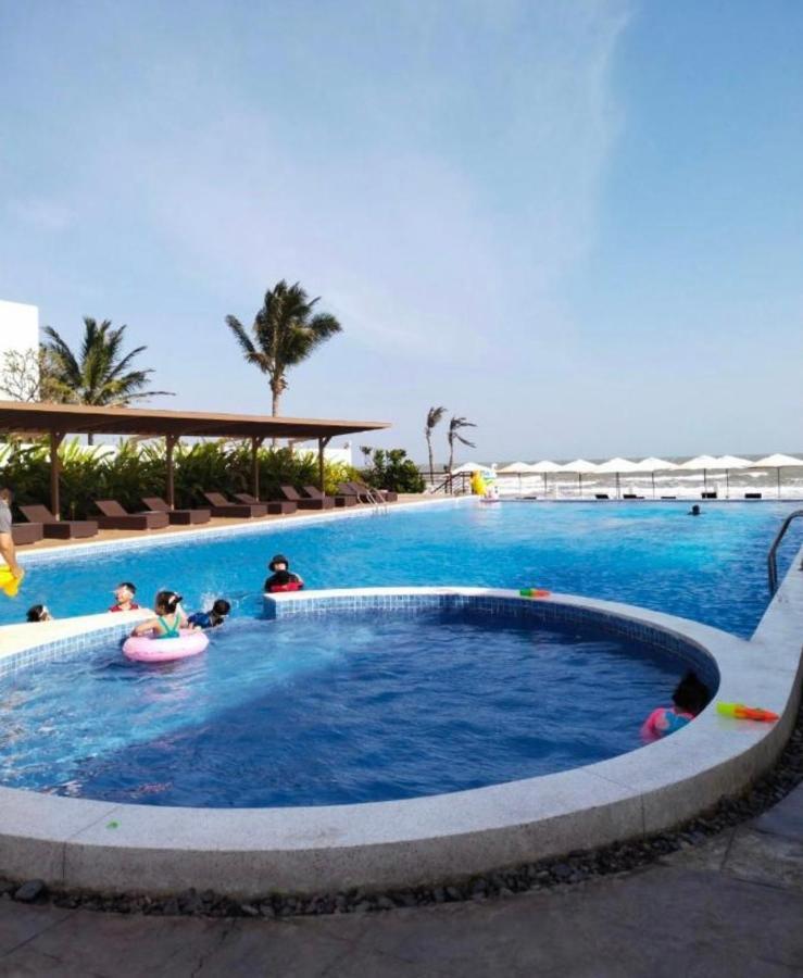 Aria Vung Tau Apartment ภายนอก รูปภาพ