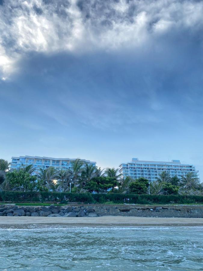 Aria Vung Tau Apartment ภายนอก รูปภาพ