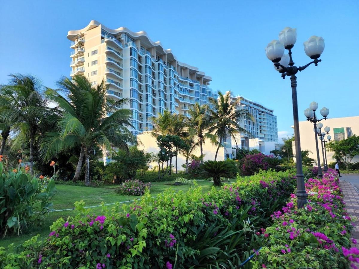 Aria Vung Tau Apartment ภายนอก รูปภาพ