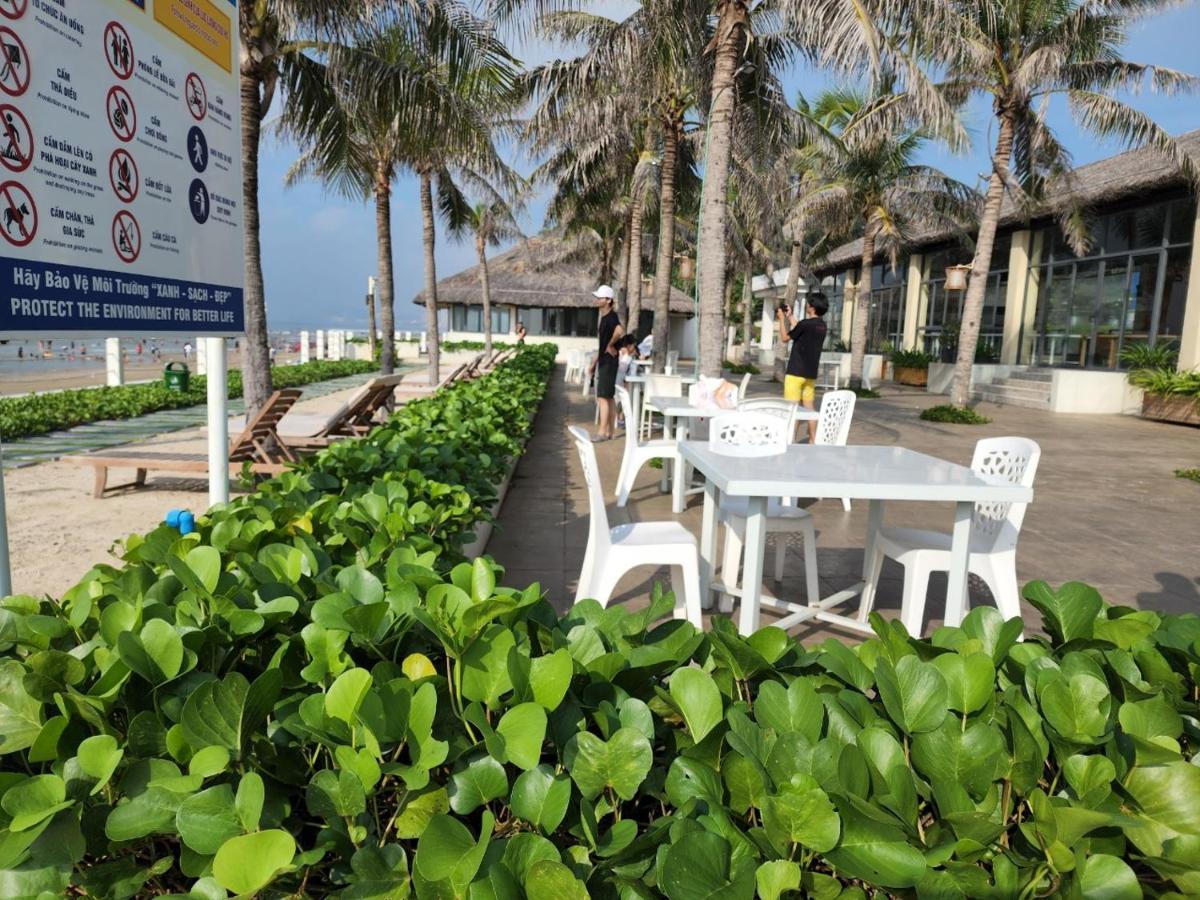Aria Vung Tau Apartment ภายนอก รูปภาพ