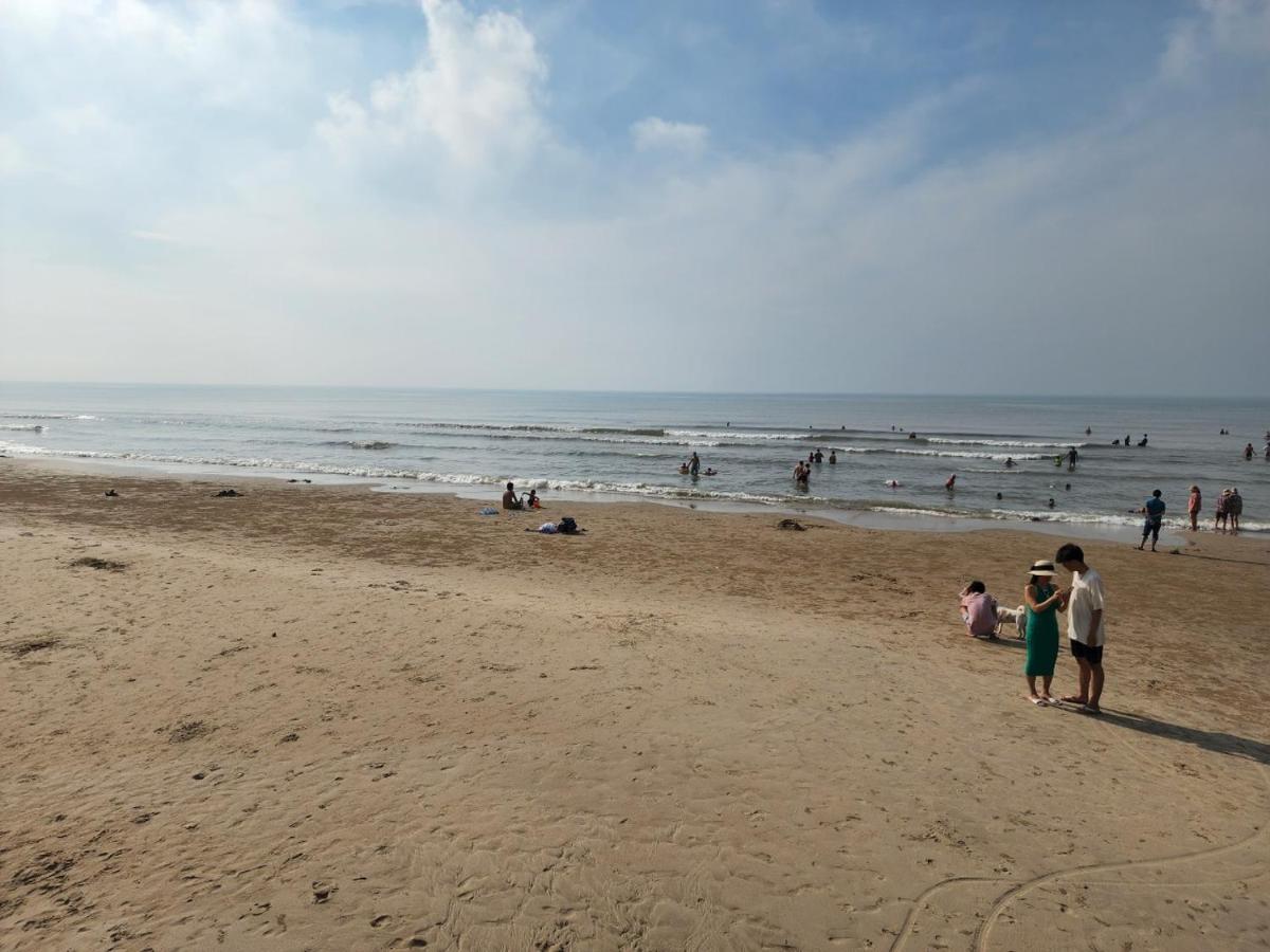 Aria Vung Tau Apartment ภายนอก รูปภาพ